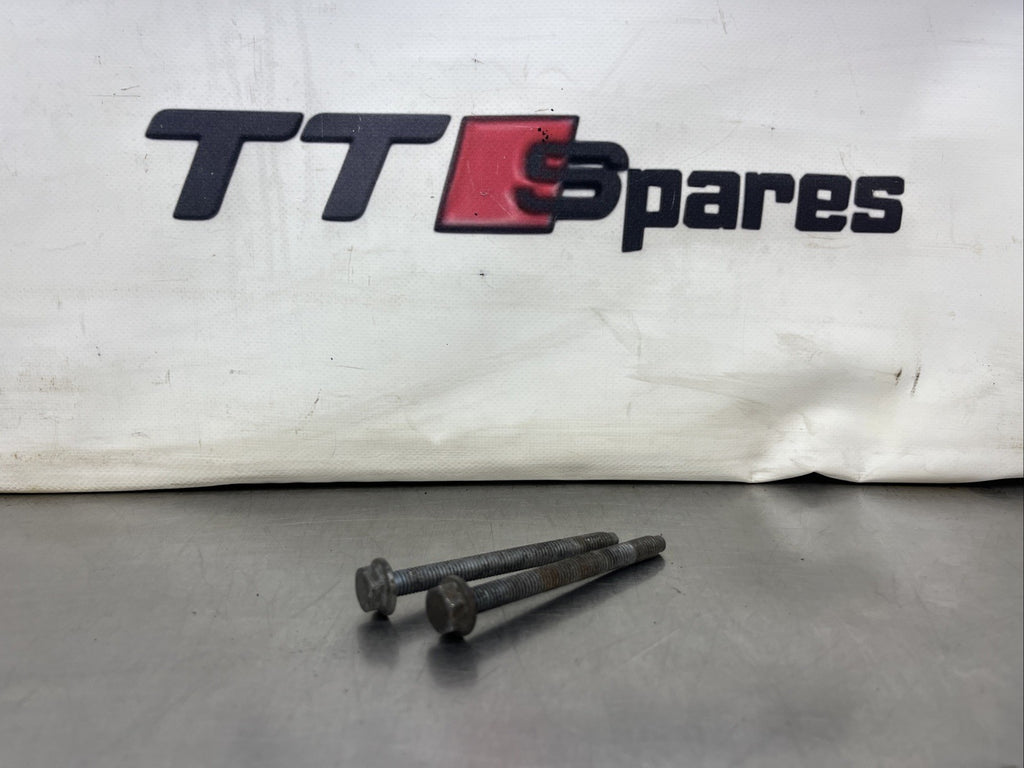 Audi TT MK1 8N 1.8T 225 Alternator Mounting Bolts Oem Genuine