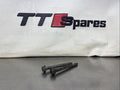 Audi TT MK1 8N 1.8T 225 Alternator Mounting Bolts Oem Genuine