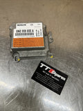 Audi TT 8N Mk1 1998-2006 SRS Safety A/Bag ECU Control Module 8N0959655A