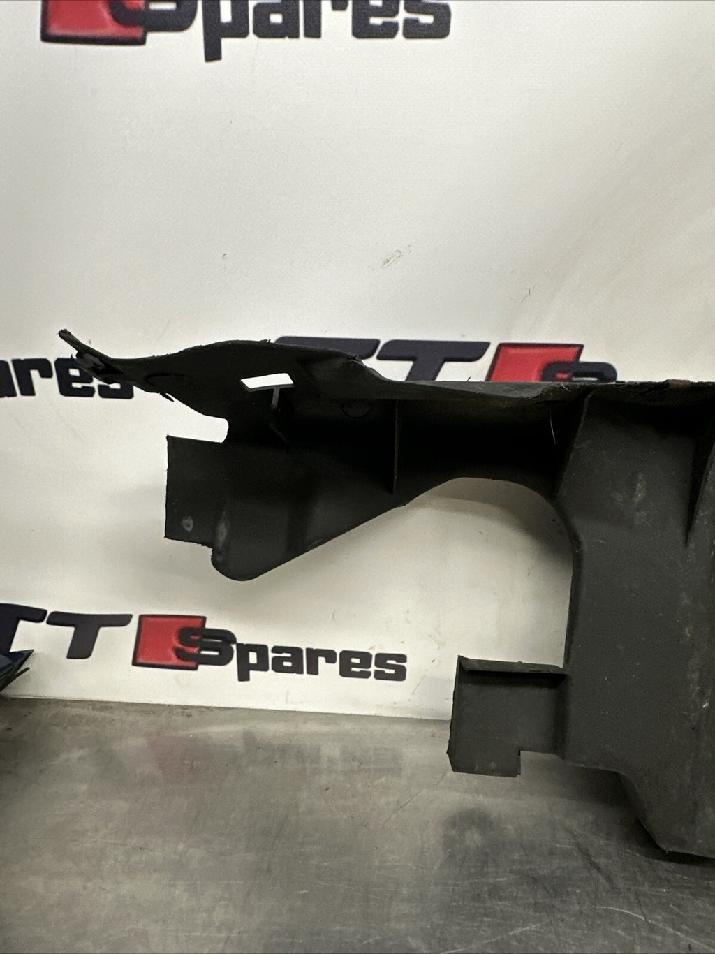 Seat Leon 1M Front NS Left Wheel Arch Liner Insert Extension For Auto 8N0825245D
