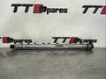 BMW X5 E70 4.0D ENGINE FUEL RAIL & SENSOR 0445216036 780542301