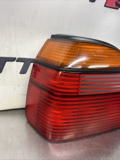 VW GOLF MK3 (92-98) Passengers (N/S/R) Side Rear Outer Light - 1H6945111A  