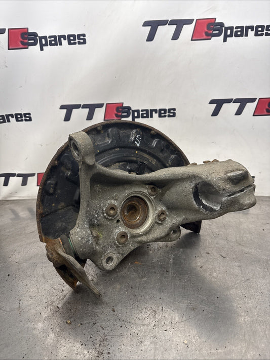 Audi TT 8J Mk2 NS Left Front Hub 8J0407253D