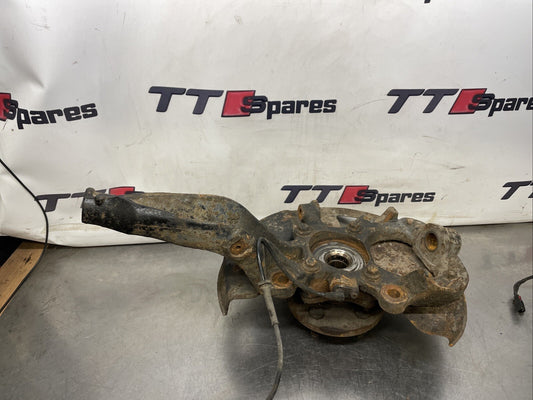 Range Rover Sport 05-13 Mk1 3.6 Diesel N/S Passenger Front Hub  RUB500130
