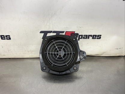AUDI TT MK2 8J REAR BOSE SPEAKER 2012 8H0035411B