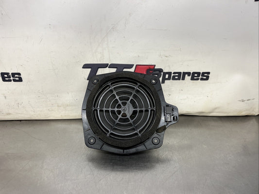 AUDI TT MK2 8J REAR BOSE SPEAKER 2012 8H0035411B