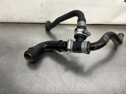 VW GOLF MK4 AUDI A3 1.8T BREATHER HOSE TUBE PIPE KIT 06A103213AF A69