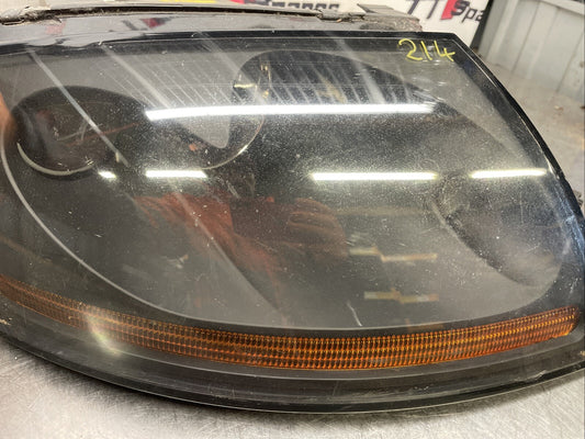 Audi TT 8N MK1 Xenon Genuine Front Headlight O/S Right Driver Side 8N0941004BF