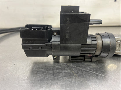 Range Rover L322 Ignition 1 Key Door Lock