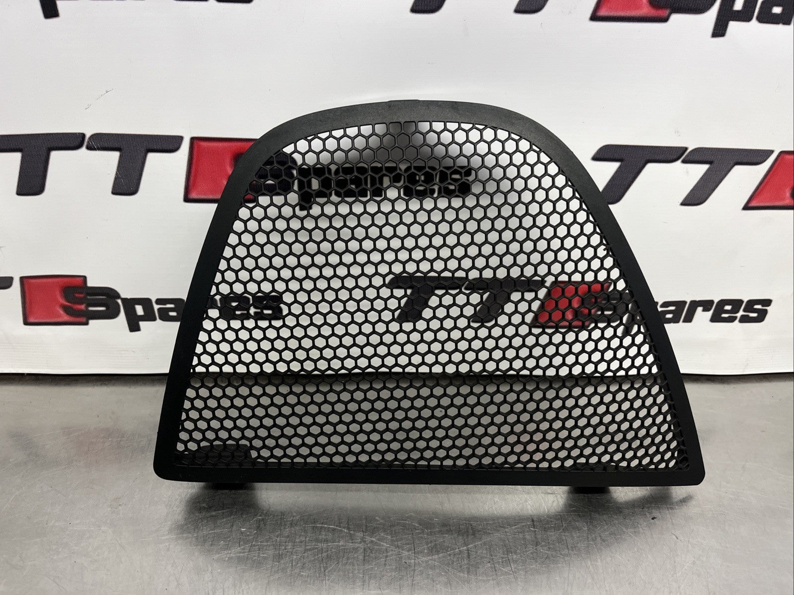 PORSCHE BOXSTER 987 Right Wind Grill Deflector 98756158400 3.2Petrol 206kw 2005 