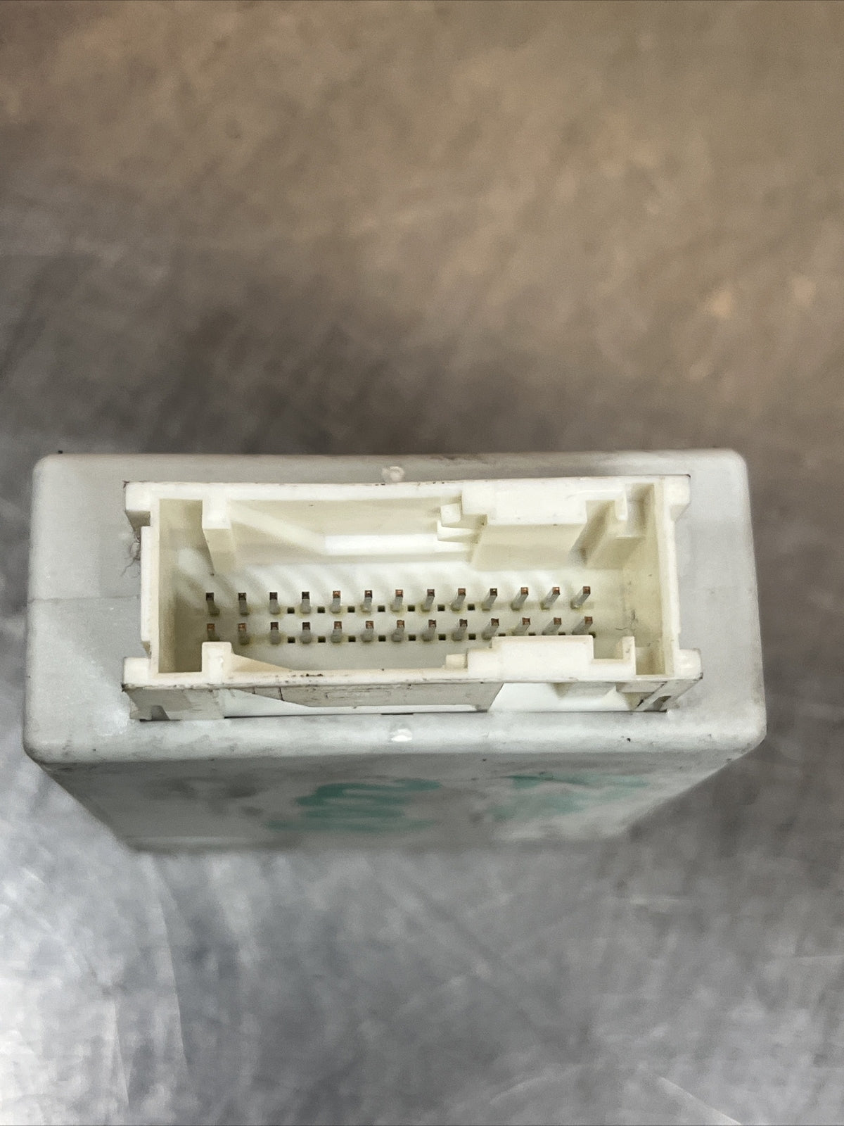 BMW X5 Series E70 Air Suspension Supply Control Unit 6778966