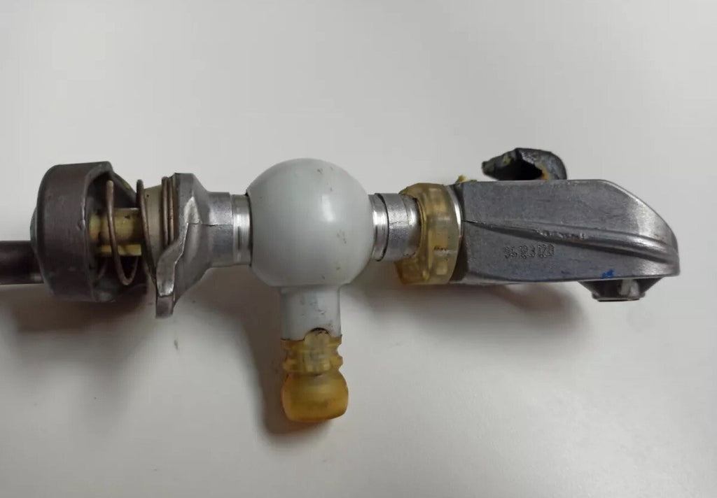 AUDI TT MK1 GEARSHIFT gearstick LEVER   8N0711112B   short shifter (3)
