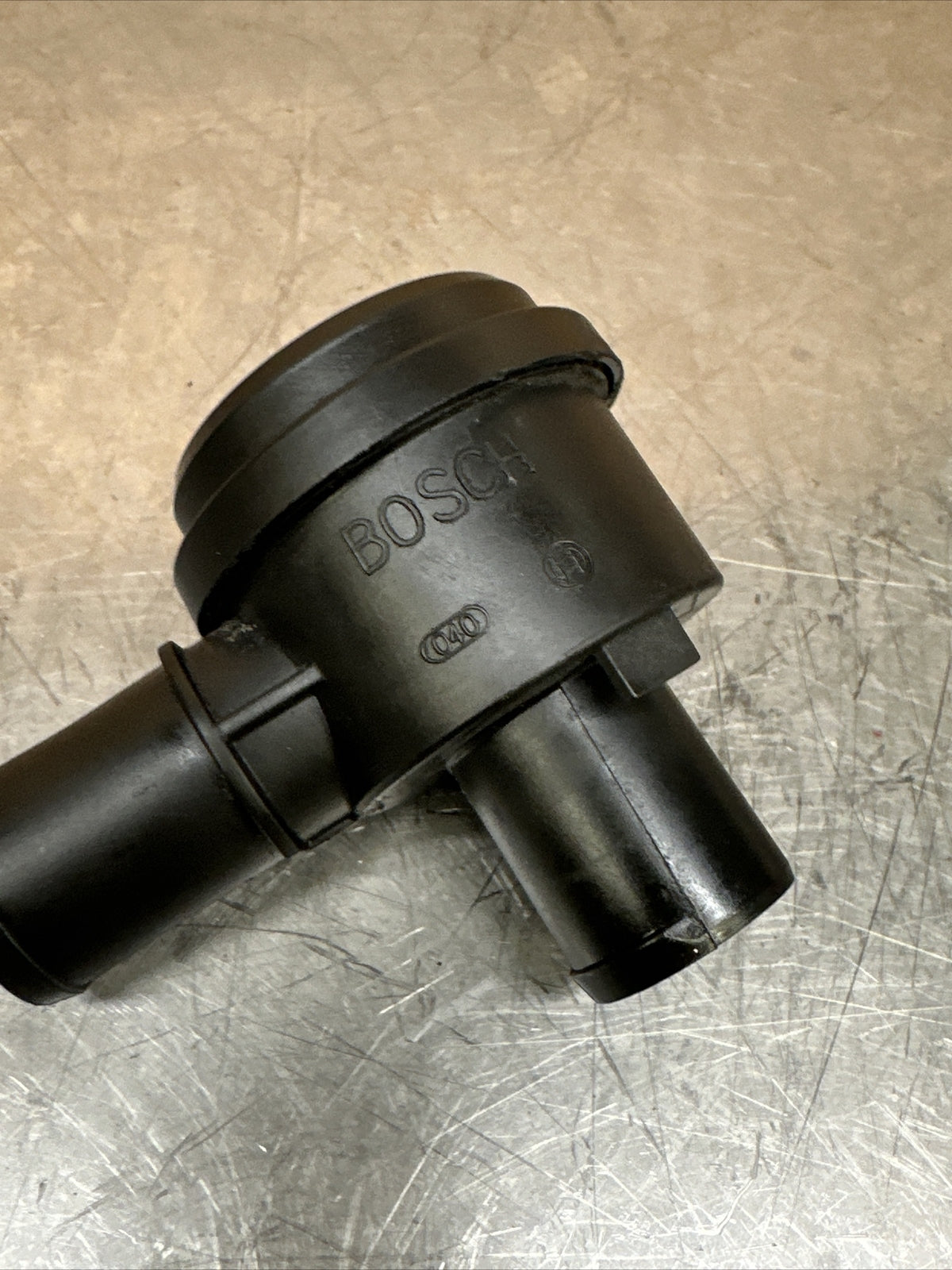 AUDI TT MK1 98-06 8N S3 8L CUPRA R 1.8T OEM Diverter Valve 06A145710N breather