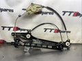 AUDI TT WINDOW REGULATOR FRONT LEFT PASSENGER SIDE 8J0837461E MK2 2006 - 2014