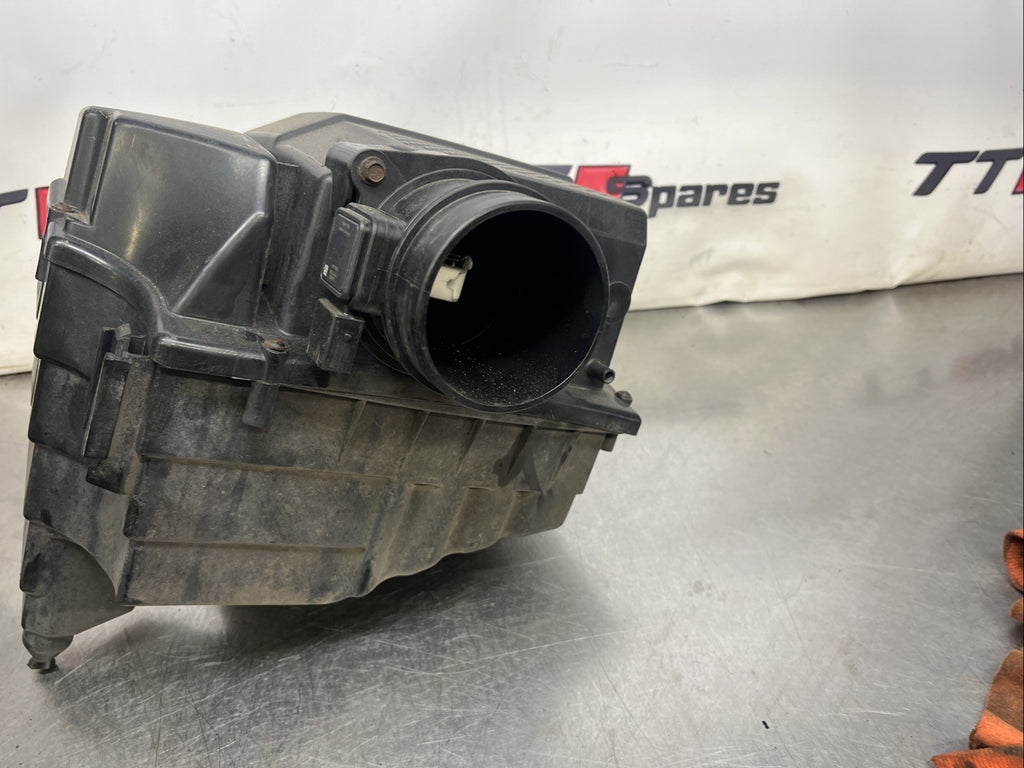 RANGE ROVER SPORT L320 AIR FILTER BOX HOUSING PHB000498 2005 - 2009