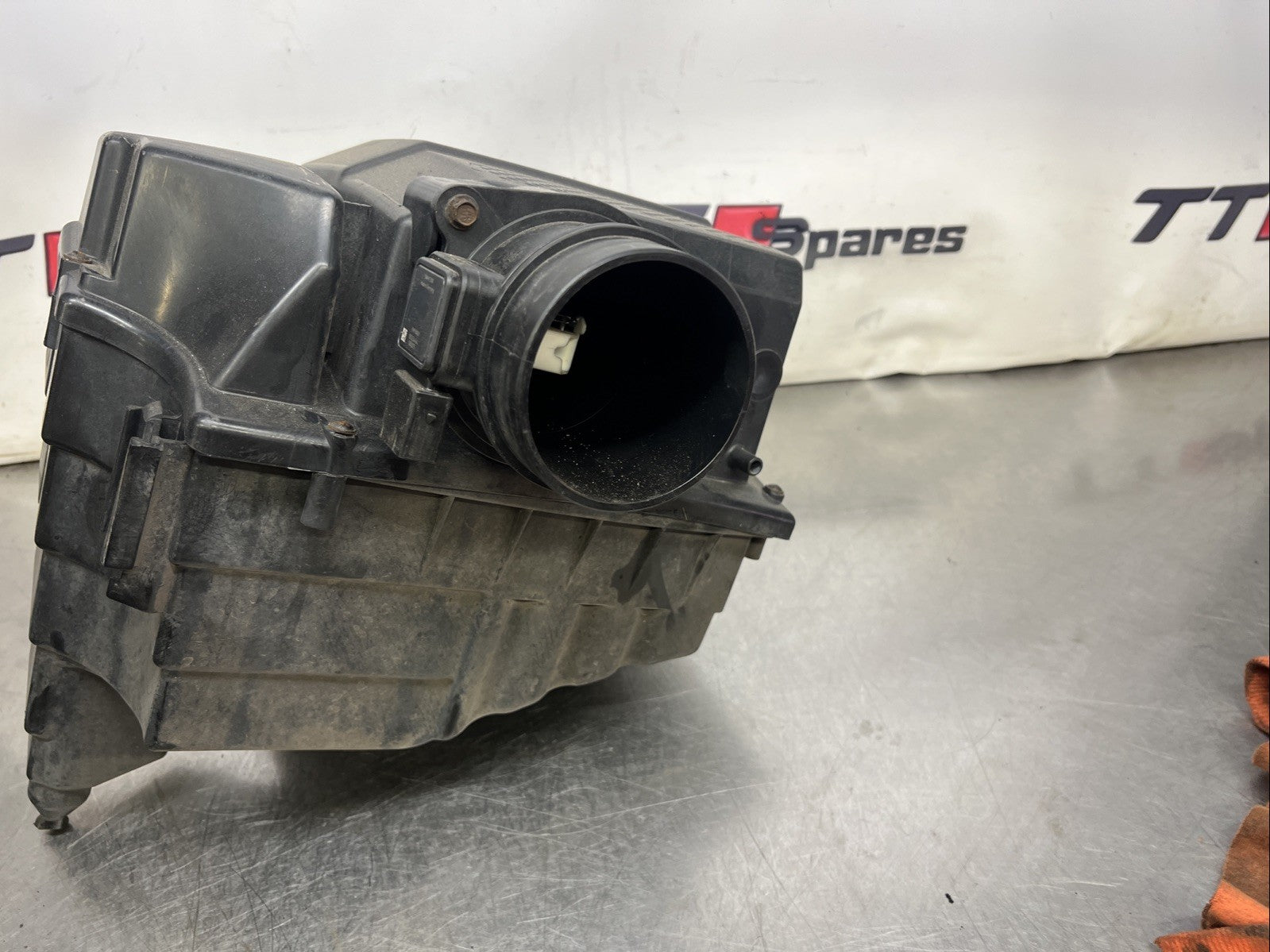 RANGE ROVER SPORT L320 AIR FILTER BOX HOUSING PHB000498 2005 - 2009