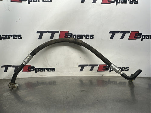 2008 AUDI S6 5.2 V10 BXA A/C AIR CON PIPE 4F0260701T