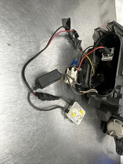 AUDI TT MK1 Headlight Passenger Side Spares And Repairs