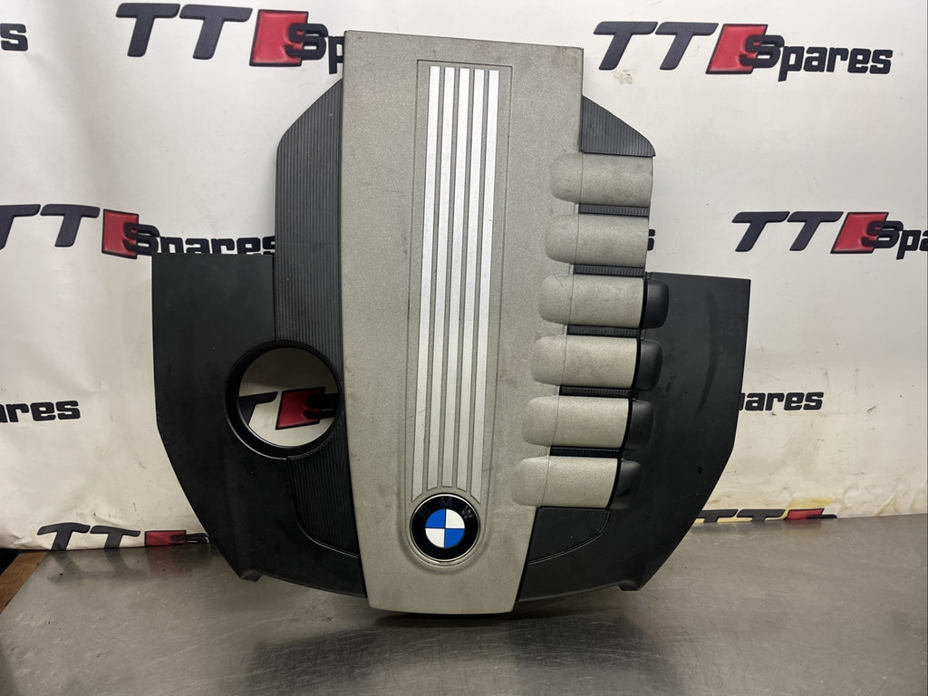 BMW X5 X6 E70 E71 M57N2 3.0sd 3.5d Diesel Acoustic Engine Cover 7798374