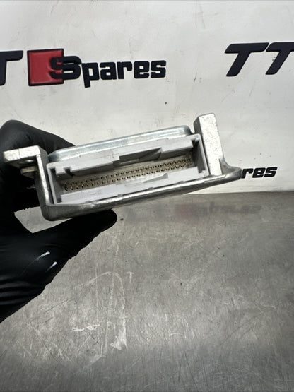 2005 BMW 3 SERIES E46 SRS CONTROL MODULE 6933238 #2