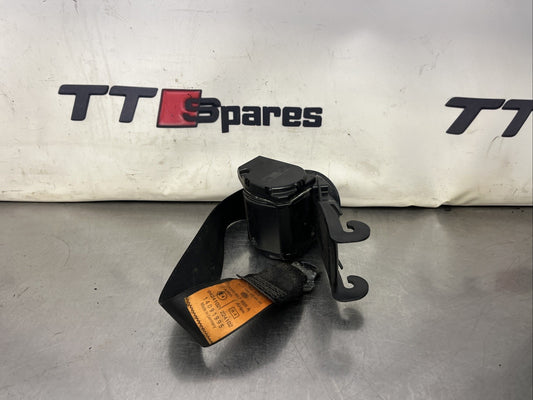 VW VOLKSWAGEN GOLF 1995 MK3 3DOOR NEARSIDE PASSENGER REAR SEAT BELT 1H3857805A