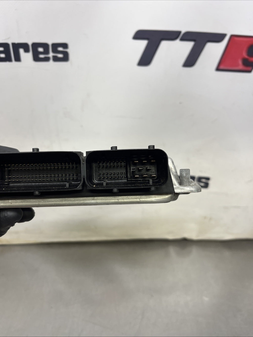 2002 AUDI TT ECU CONTROL UNIT 1800TURBOPETROL 8N0906018H 0261206795