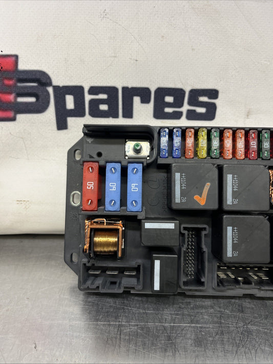 Range Rover Vogue 4.4 TDV8 2012 Fuse Box Module AH42-14A073-AB