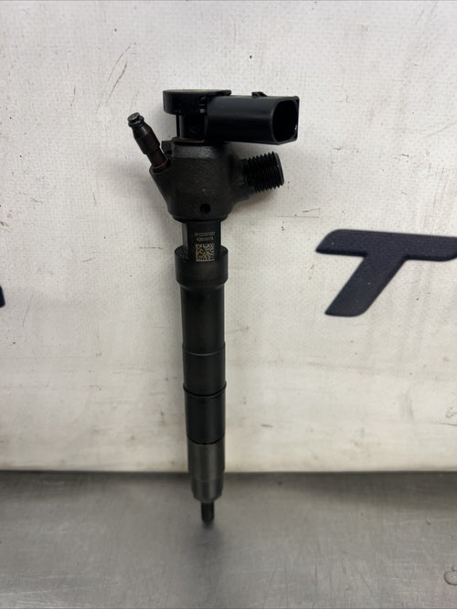 2018 VAG VW AUDI SEAT SKODA  1.6 DIESEL MANUAL INJECTOR 28577054 04L130277BF