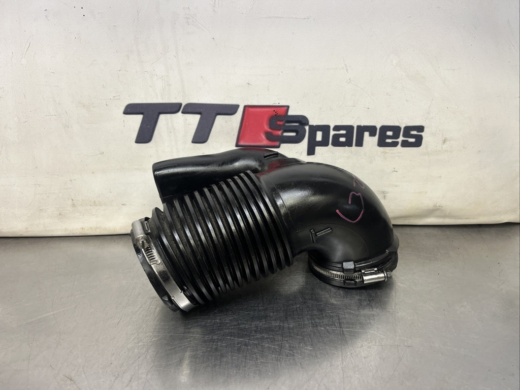BH429F876AA LAND ROVER VOGUE L322 2012 RHD AIR INTAKE HOSE PIPE 