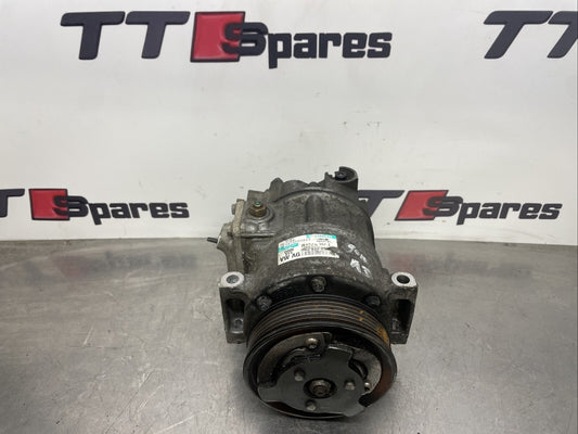 2007 AUDI A3 DIESEL AC COMPRESSOR PUMP 1K0820859F