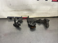 AUDI TT MK1 8N (98-06) S3 CUPRA R 6 SPEED GEAR LINKAGE SELECTOR O2M 8N0711046A