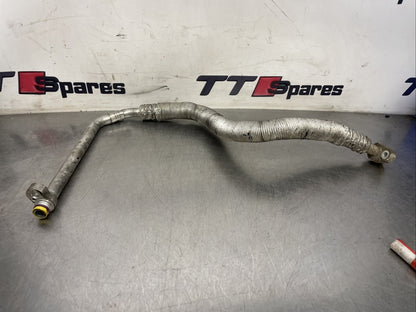 BMW X5 E70 3.0D AC Air Con Pipe Line 6988881 2007