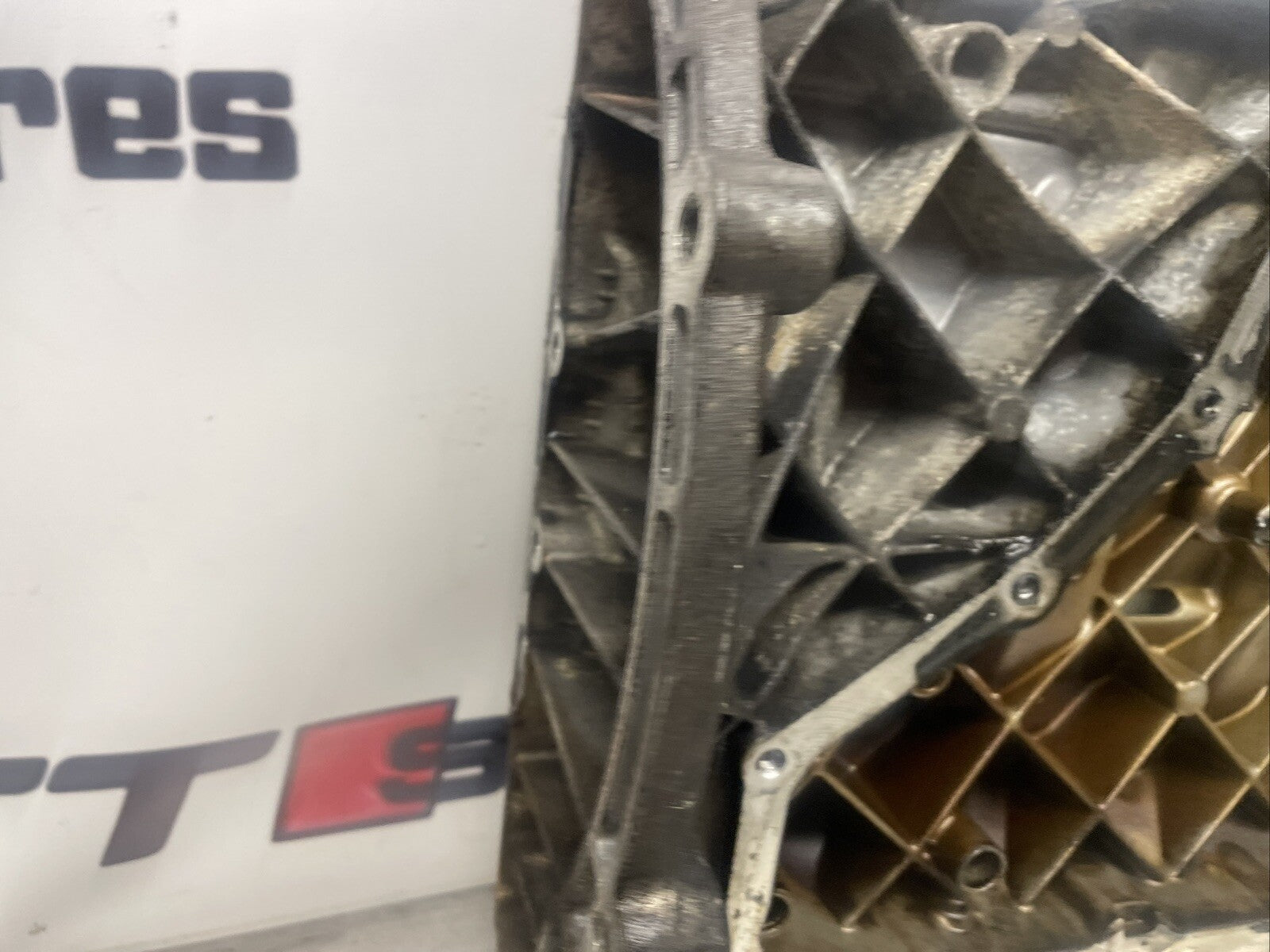 Audi A4 A5 A6 2,0 TFSI CDN CDNB CDNC 1706AC-46000D