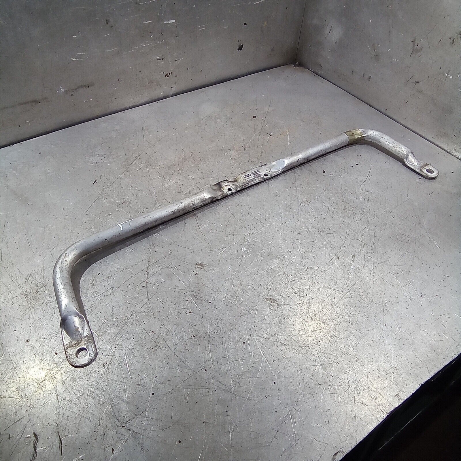 Audi TT 8N MK1 1998-2006 Front Bumper Bonnet Lock Support Bar Beam 8N0805489