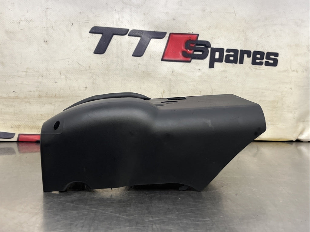 Audi TT Mk1 Roadster 2006 Steering Column Lower Cowling Trim 8N0953512B