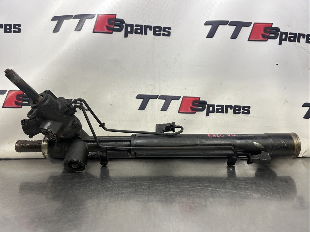 LAND RANGE ROVER L320 2006 2.7 FRONT STEERING RACK ASSEMBLY UNIT 7853501239