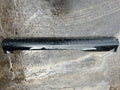 AUDI TT MK1 SIDE SKIRT SILL PASSENGER  SIDE 1999-2006 8N BLACK