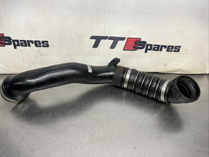 BMW X5 X6 E70 E71 30d 35d M57 M57N2 Intercooler Pipe Air Line7796292 7802217