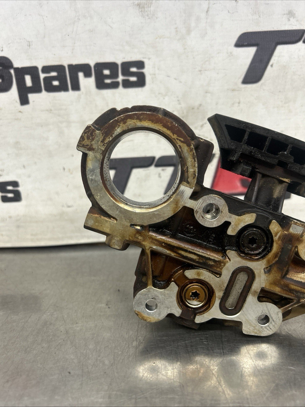 2004-2008 VW GOLF MK5 R32 BUB CAMSHAFT TIMING CHAIN TENSIONER 066109210L