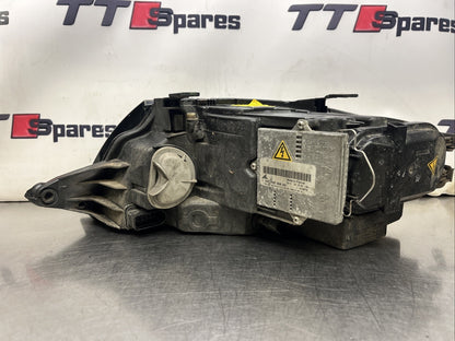 AUDI TT MK1 98-06 RIGHT DRIVER SIDE XENON HEADLIGHT HEADLAMP 8N0941004BN