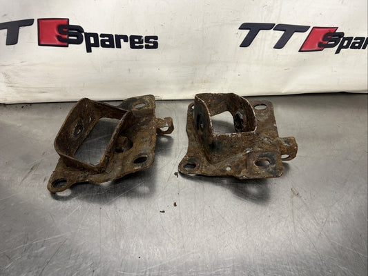 Audi TT 8N Mk1 Rear Set  Trailing Arm Suspension Mount Brackets 1J0505092J