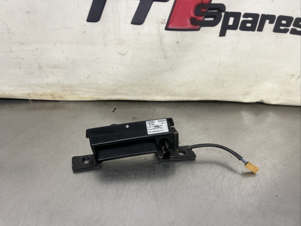 Audi TT 8N Mk1 Roadster OS Right Hood Closure Latch 8N7871444