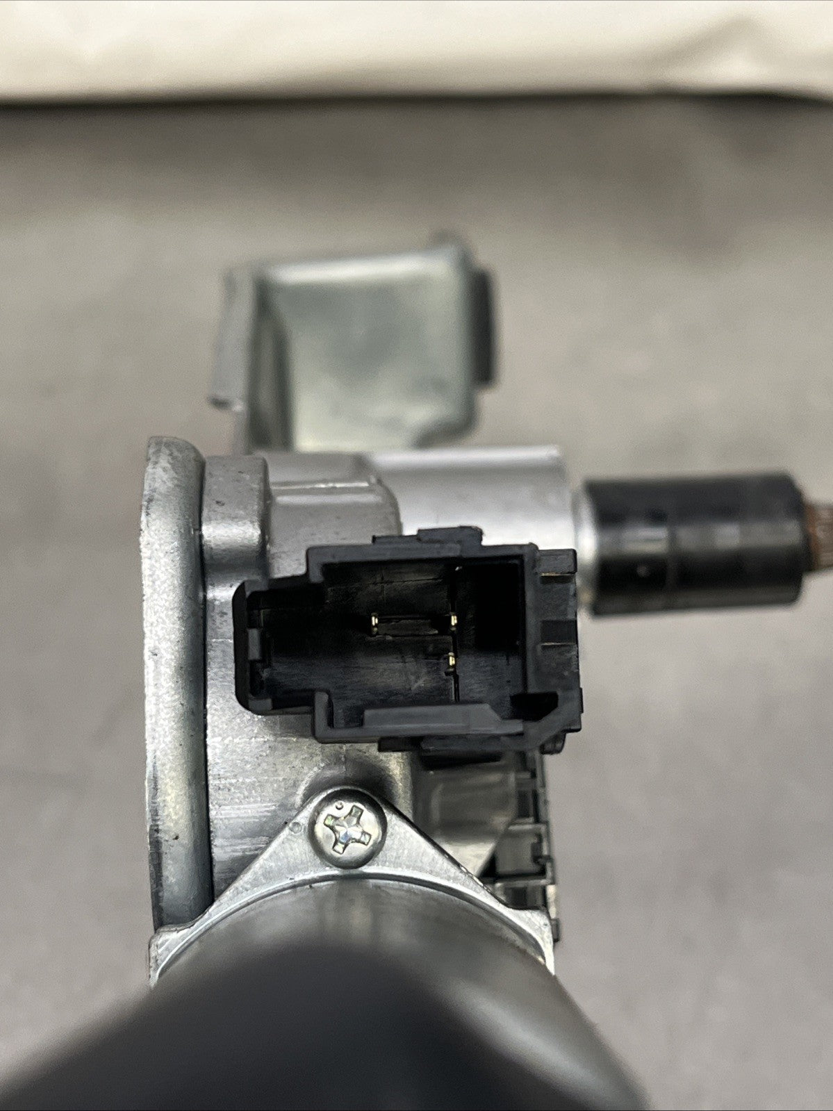 DLB50014 LANDROVER RANGE ROVER SPORT WIPER MOTOR REAR 2005-2013 MK1 #93077