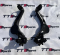 Audi TT MK1 Rear Trailing Arms OEM GENUINE POWDER COATED.