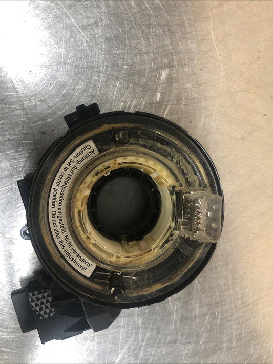 AUDI A3 8P2 (2005 > 2008) STEERING SQUIB SLIP RING 1K0959653D