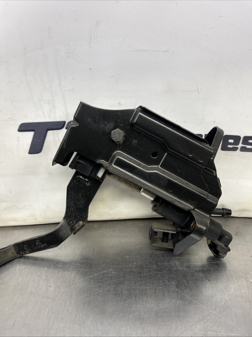 AUDI TT CLUTCH PEDAL TT MK1 8N 1.8T PETROL GENUINE OEM 8N2721059E Or D Or C
