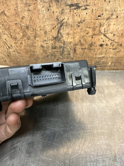 AUDI A3 MK2 GATEWAY CONTROL MODULE 1.9D 1K0907530S 2004-2010