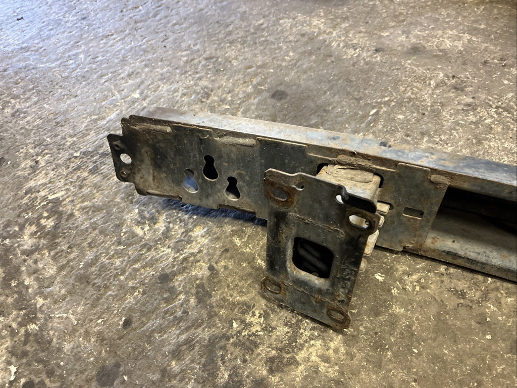 RANGE ROVER SPORT L320 BUMPER CRASH REINFORCEMENT BAR FRONT 2010 - 2013