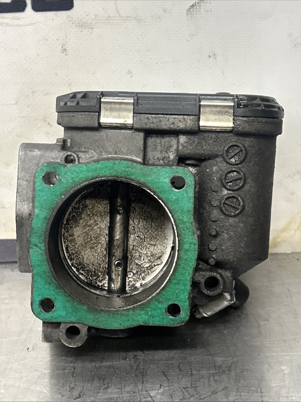 THROTTLE BODY 1.8T Audi TT A3 VW Golf etc 06A 133 062 G   06A133062G