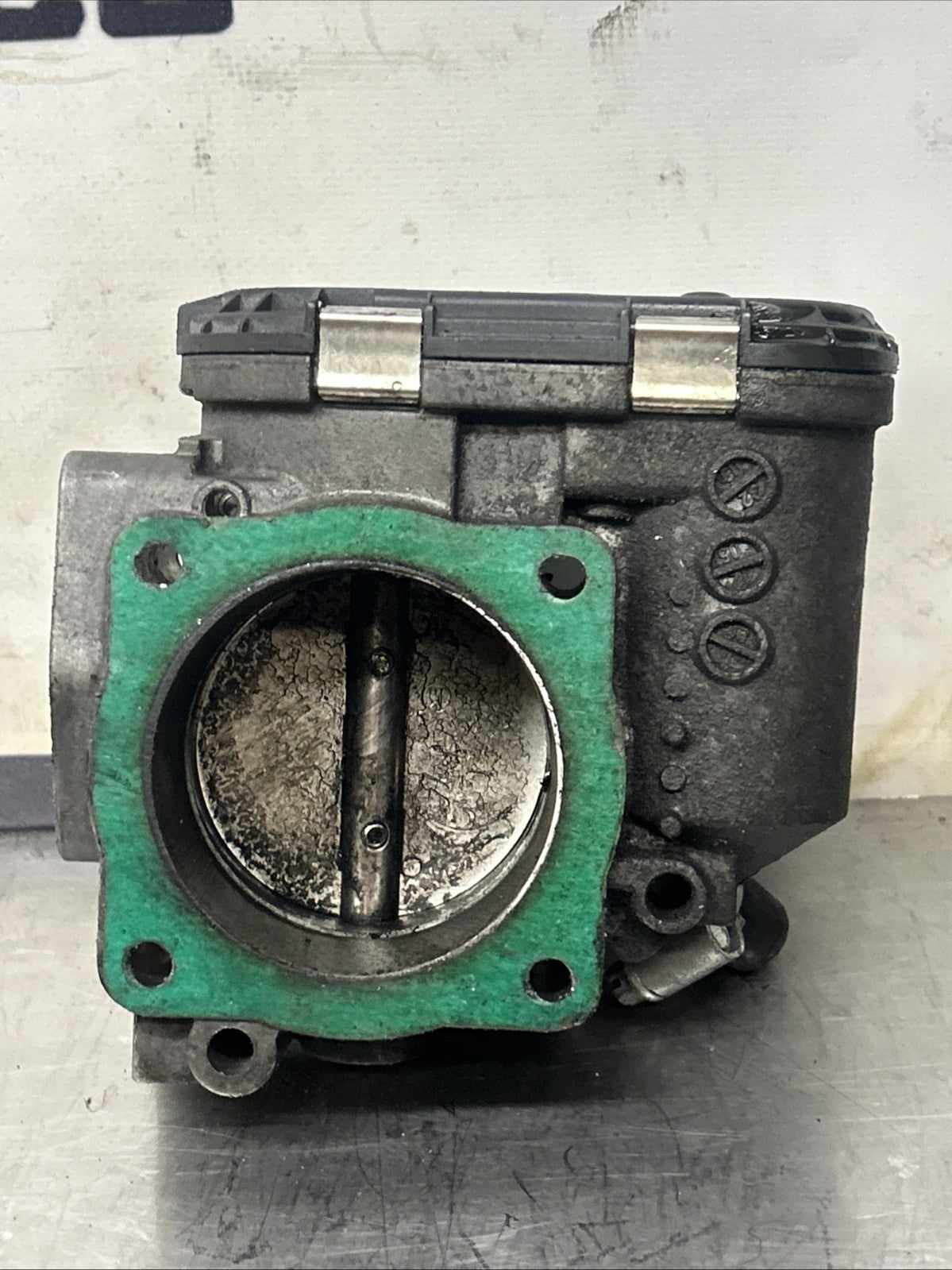 THROTTLE BODY 1.8T Audi TT A3 VW Golf etc 06A 133 062 G   06A133062G
